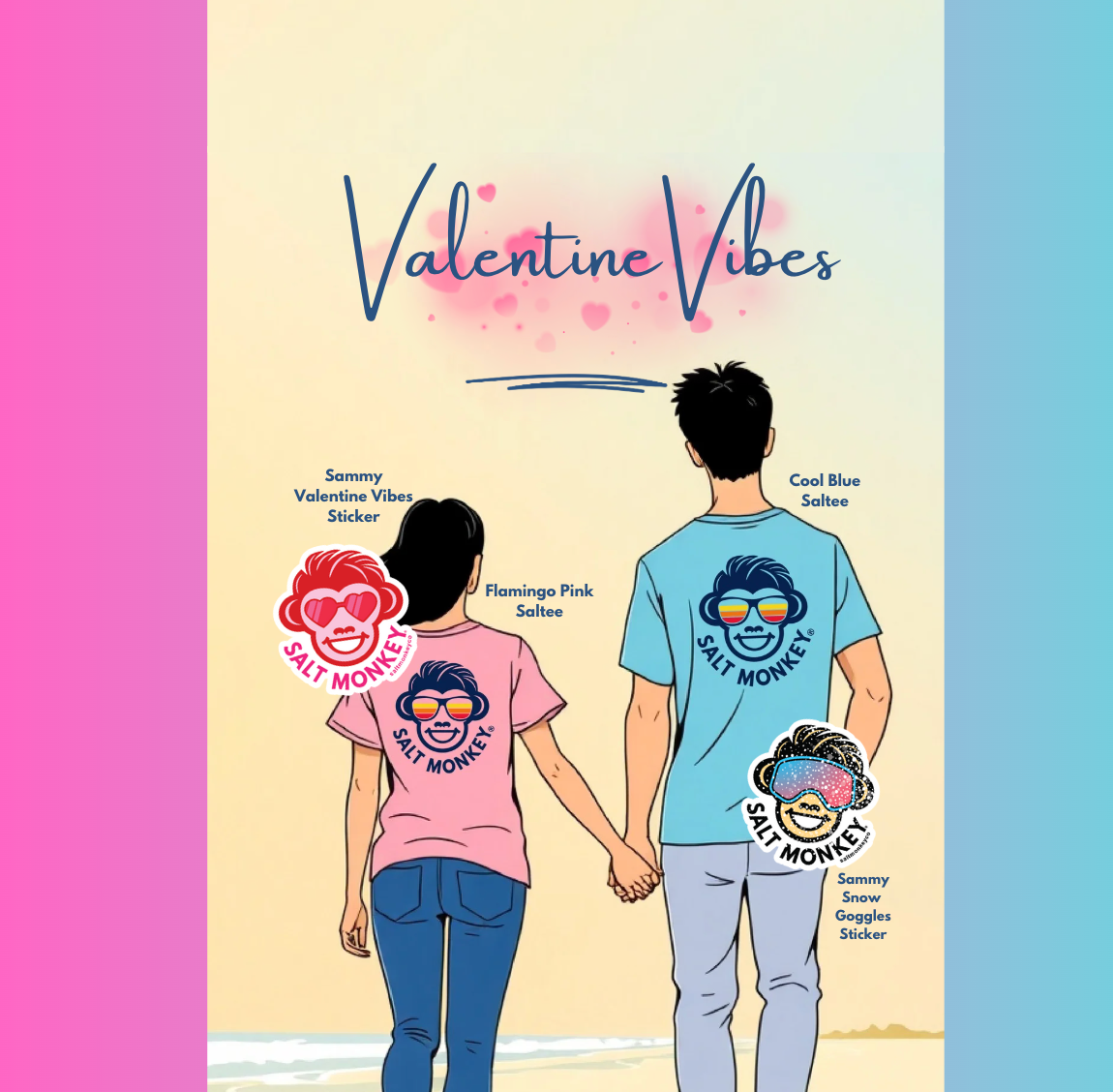 Valentine Vibes 💝