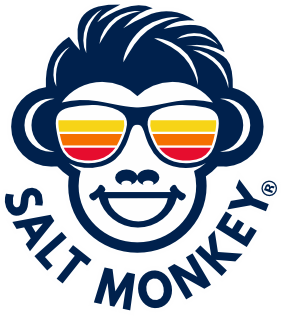 Salt Monkey logo