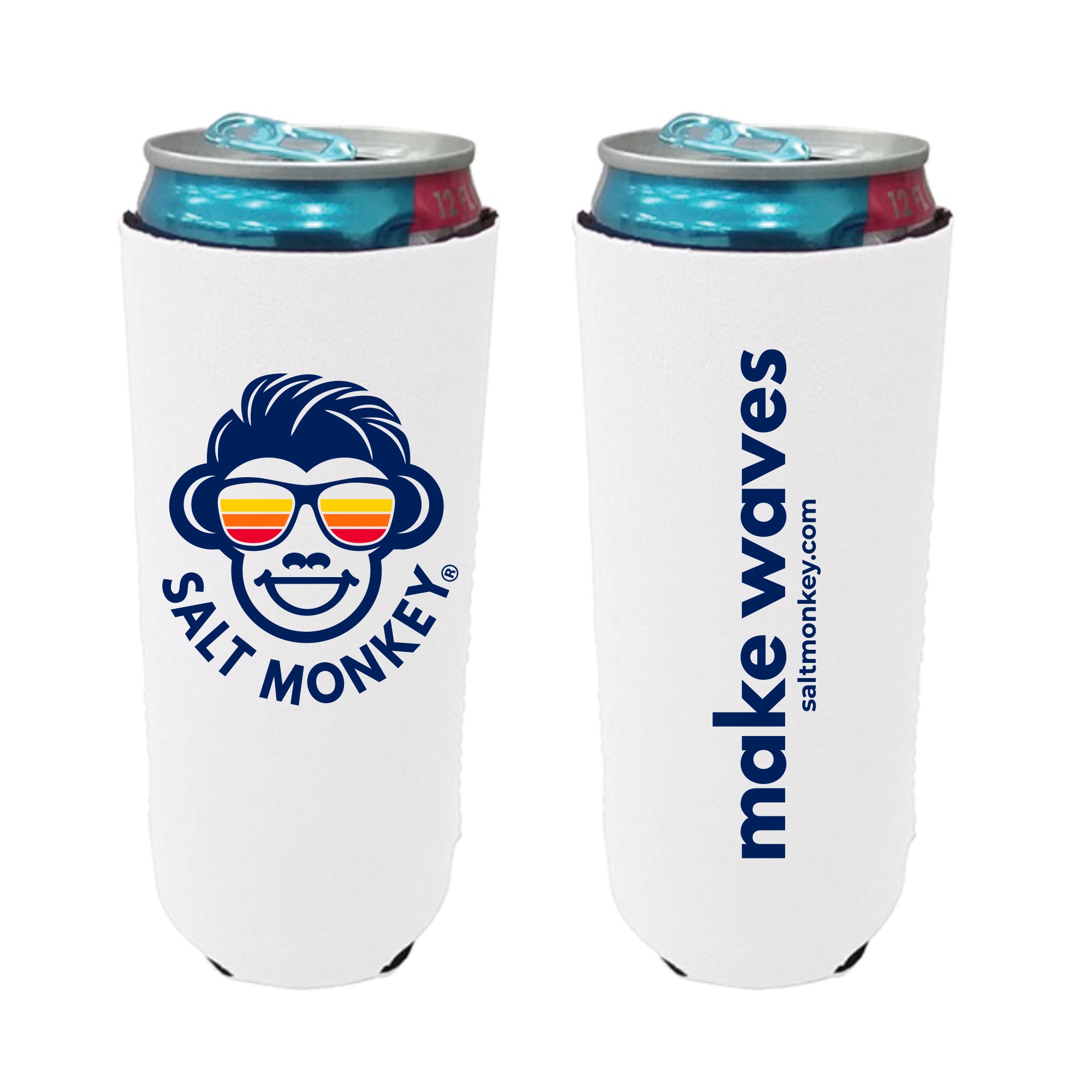 Slim Coolies - Salt Monkey: Breakaway, Relax and Chill Clothing for Men, Women & Kids. saltmonkey.com