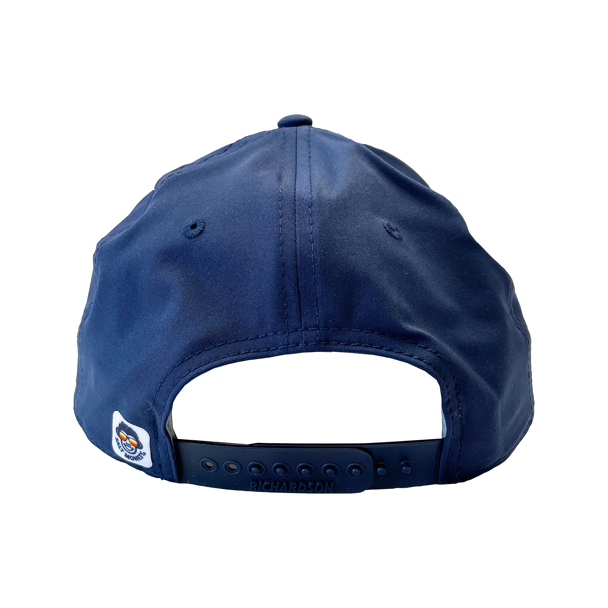 USA Shades Roped Cap - Salt Monkey: Breakaway, Relax and Chill Clothing for Men, Women & Kids. saltmonkey.com