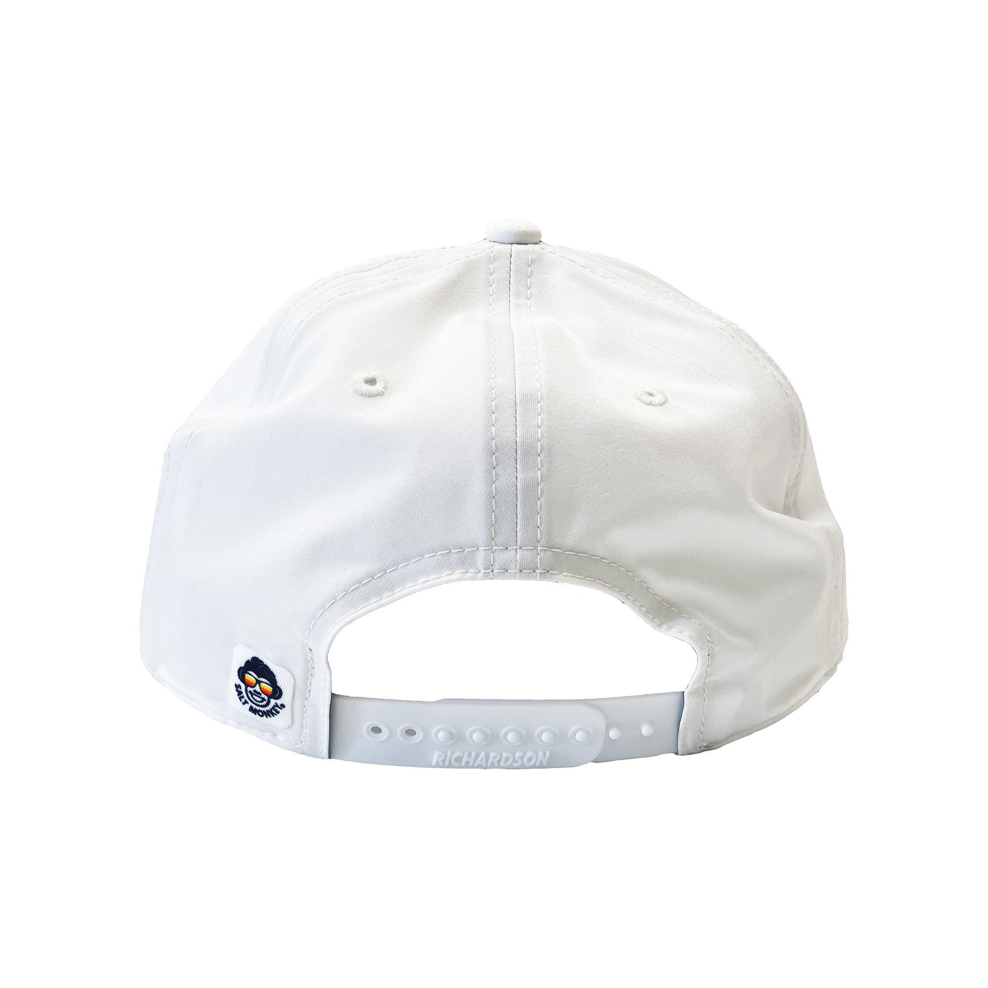 USA Shades Roped Cap - Salt Monkey: Breakaway, Relax and Chill Clothing for Men, Women & Kids. saltmonkey.com