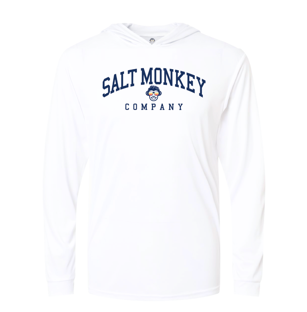 SM Company Solar Hoodie - Salt Monkey