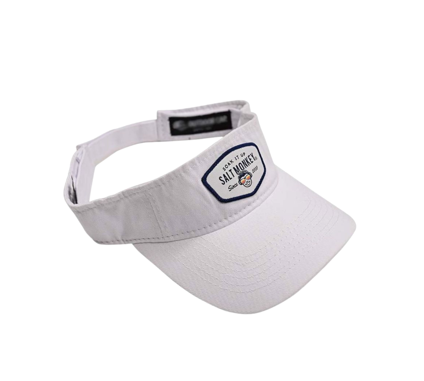 Soak It Up Visor