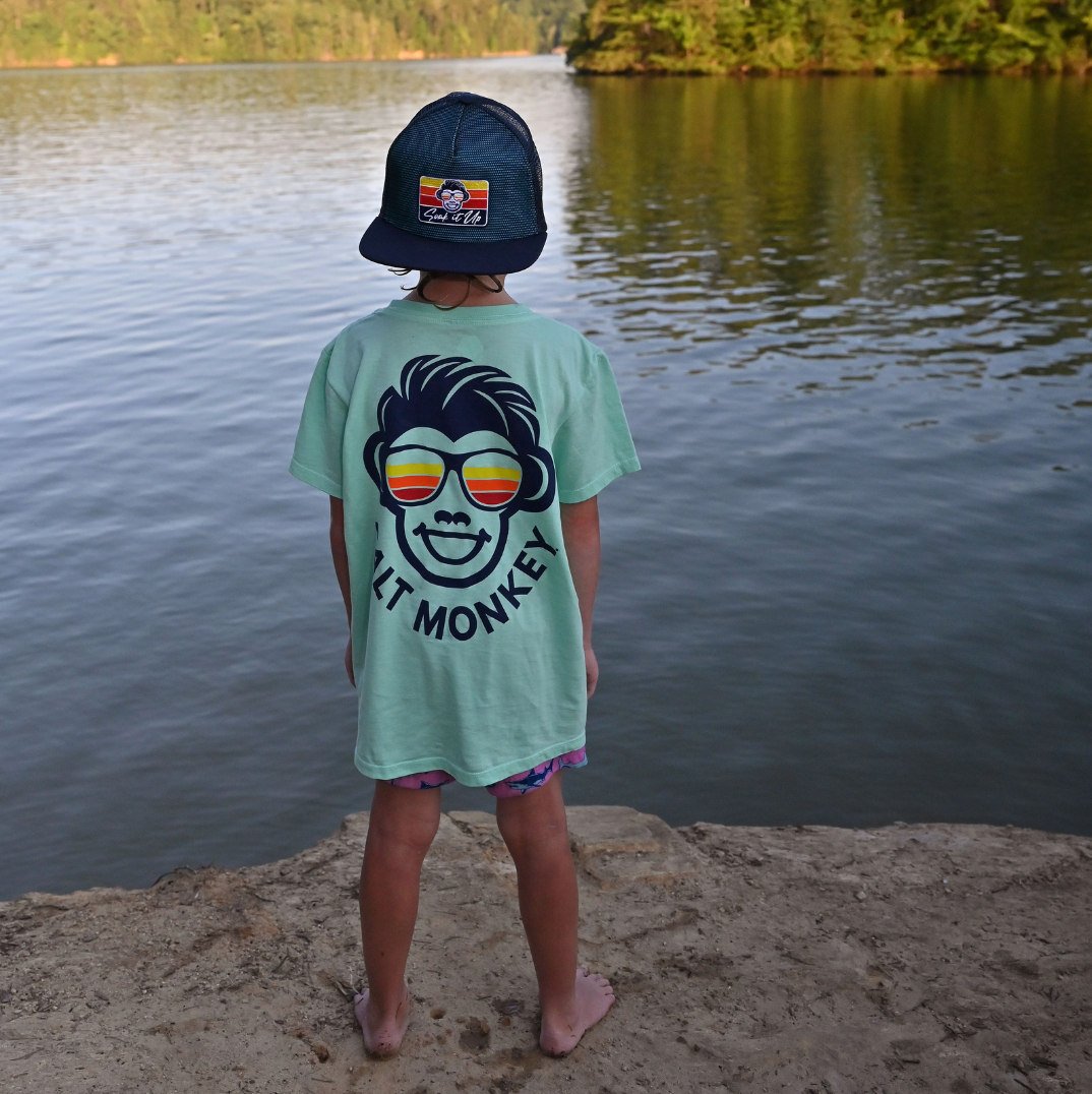 Original Saltee - Kids'