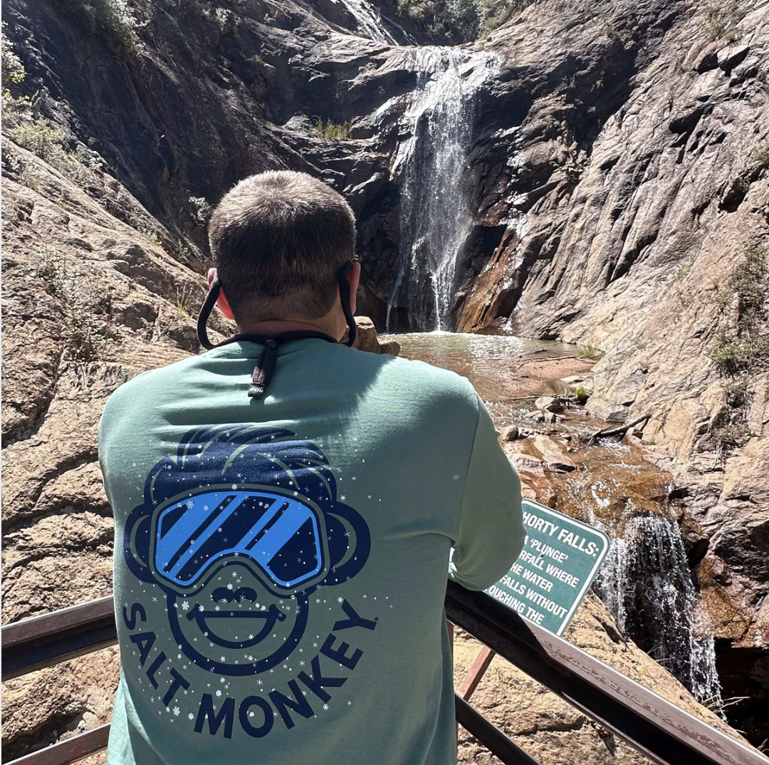 Ski Tee