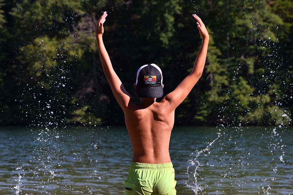 Washed Soak It Up Trucker - Salt Monkey: Breakaway, Relax and Chill Clothing for Men, Women & Kids. saltmonkey.com