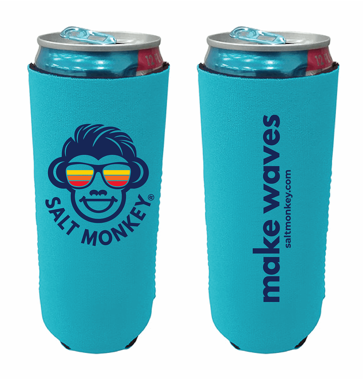 Slim Coolies - Salt Monkey: Breakaway, Relax and Chill Clothing for Men, Women & Kids. saltmonkey.com