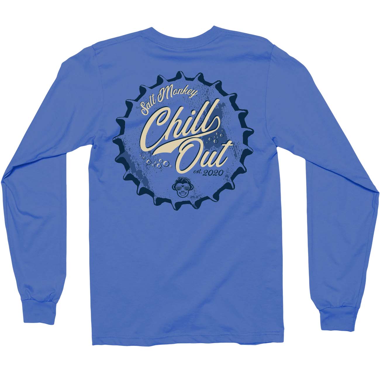 Chill Out Long Sleeve