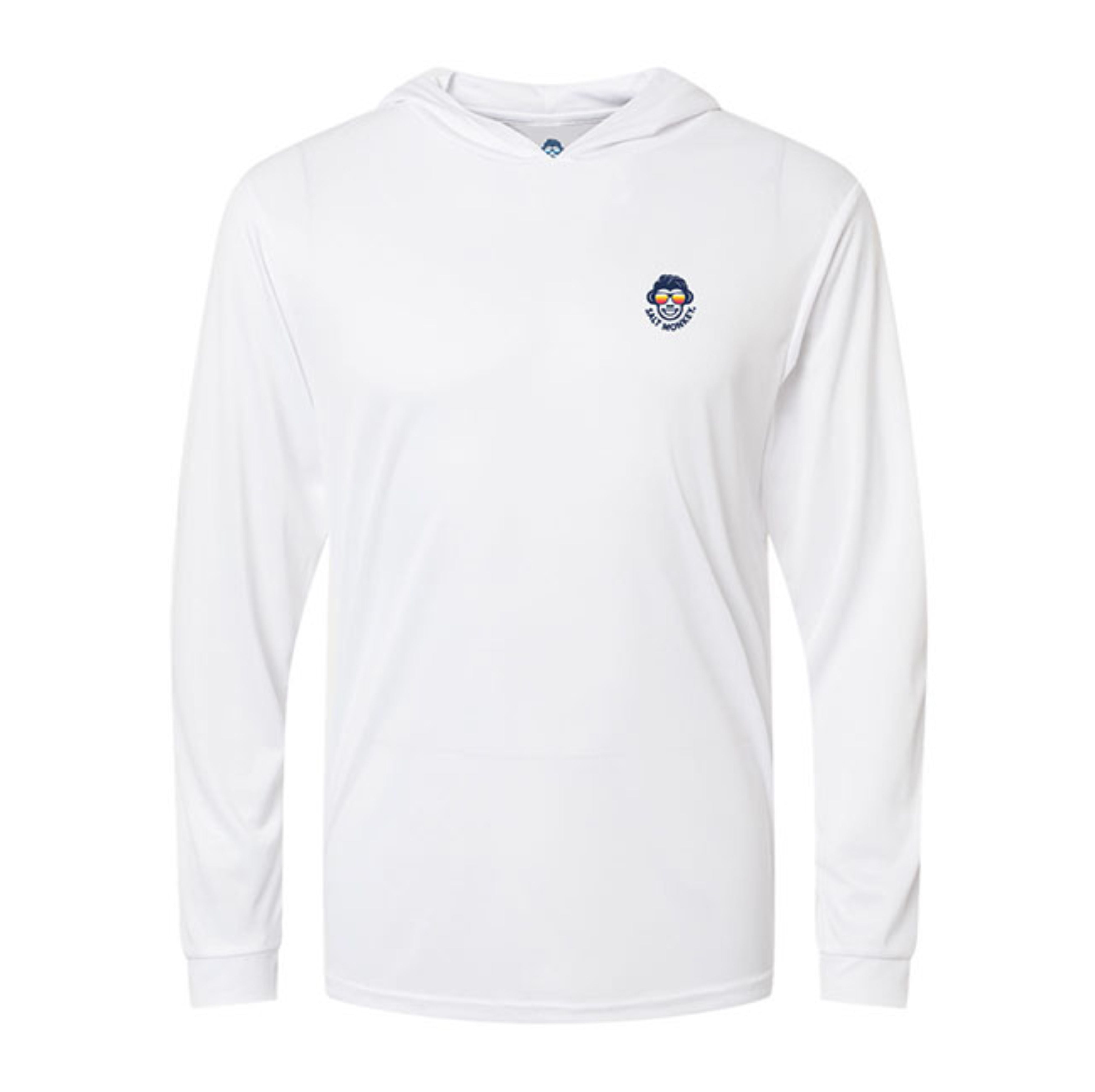 Solar Saltee Lightweight Hoodie - Salt Monkey: Breakaway, Relax and Chill Clothing for Men, Women & Kids. saltmonkey.com