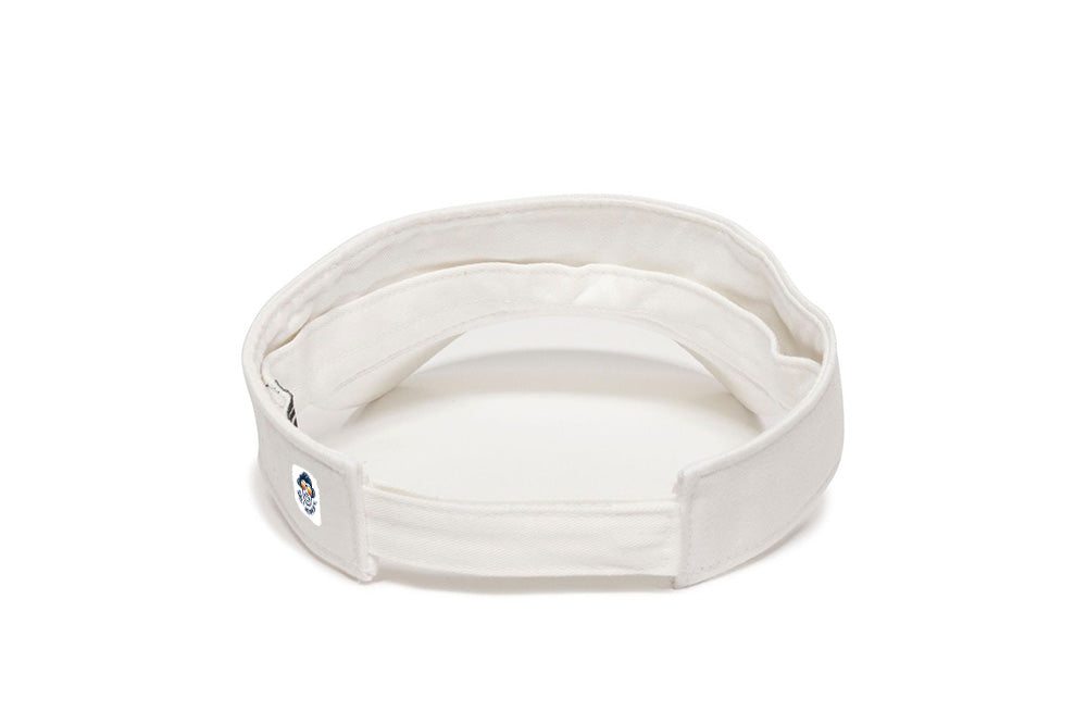 Soak It Up Visor - Salt Monkey: Breakaway, Relax and Chill Clothing for Men, Women & Kids. saltmonkey.com