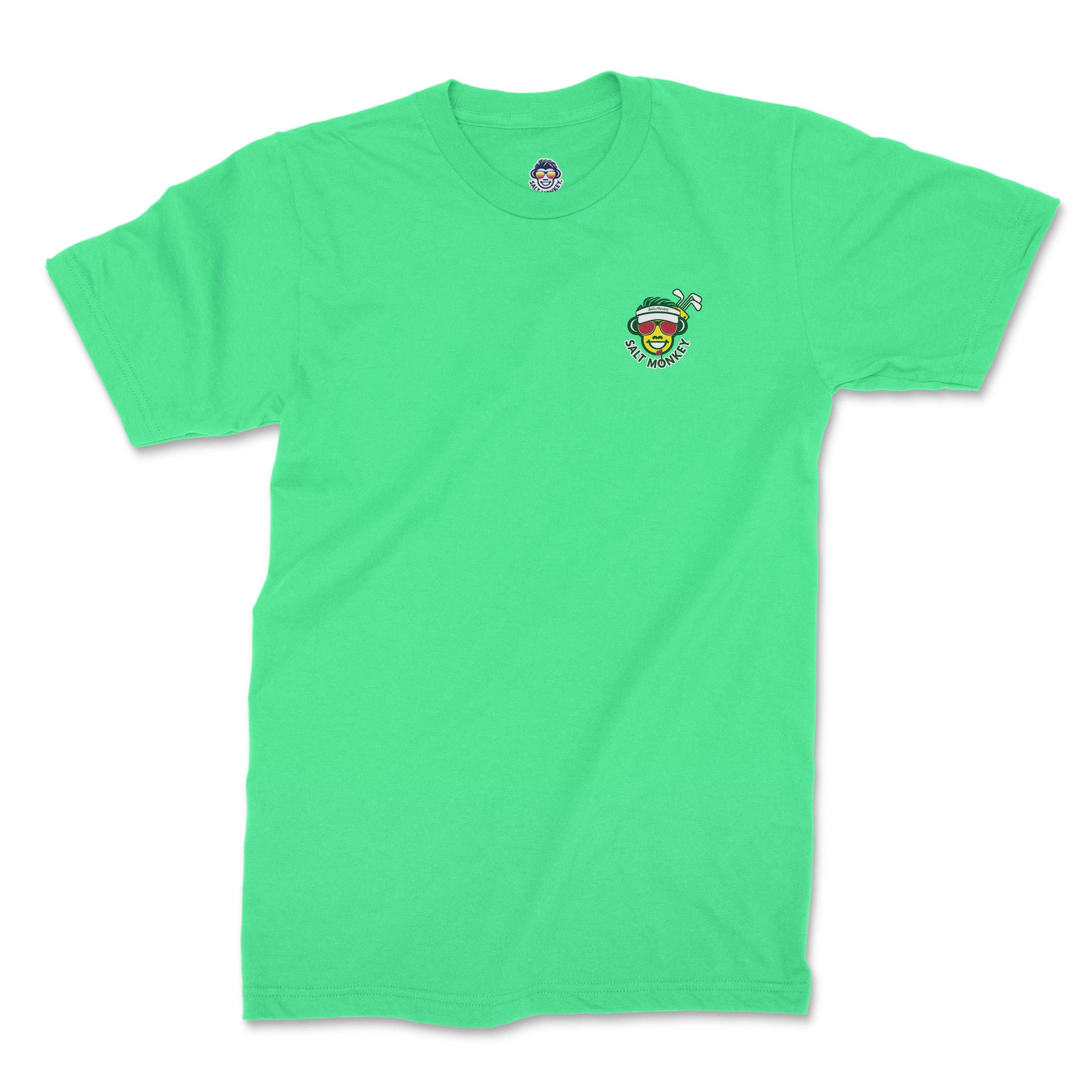 Sammy Masters Tee