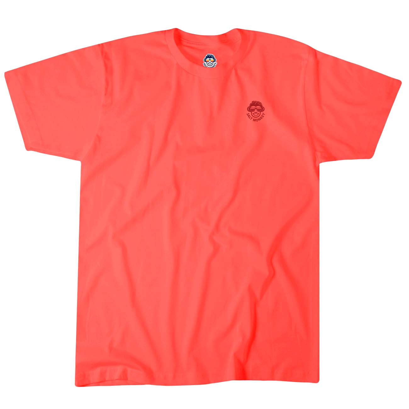 Crab A Cold One Tee - Salt Monkey: Breakaway, Relax and Chill Clothing for Men, Women & Kids. saltmonkey.com