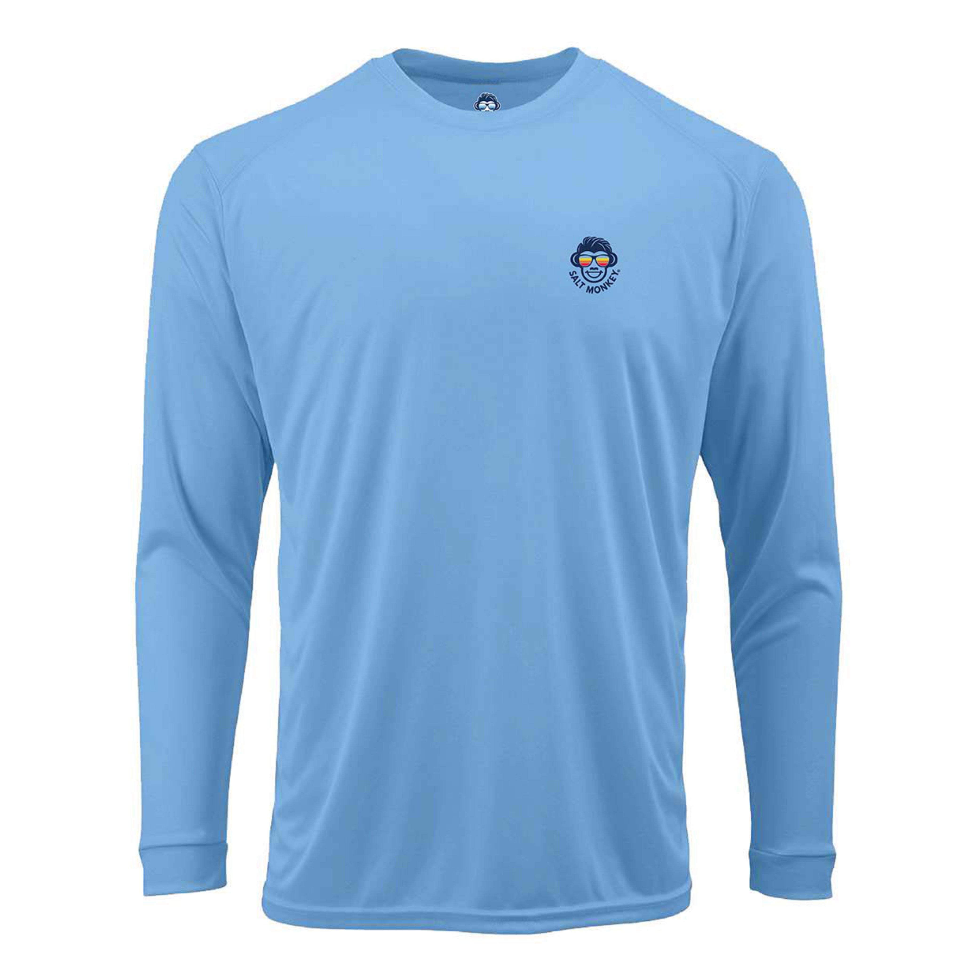 Solar Saltee - Long Sleeve - Salt Monkey: Breakaway, Relax and Chill Clothing for Men, Women & Kids. saltmonkey.com