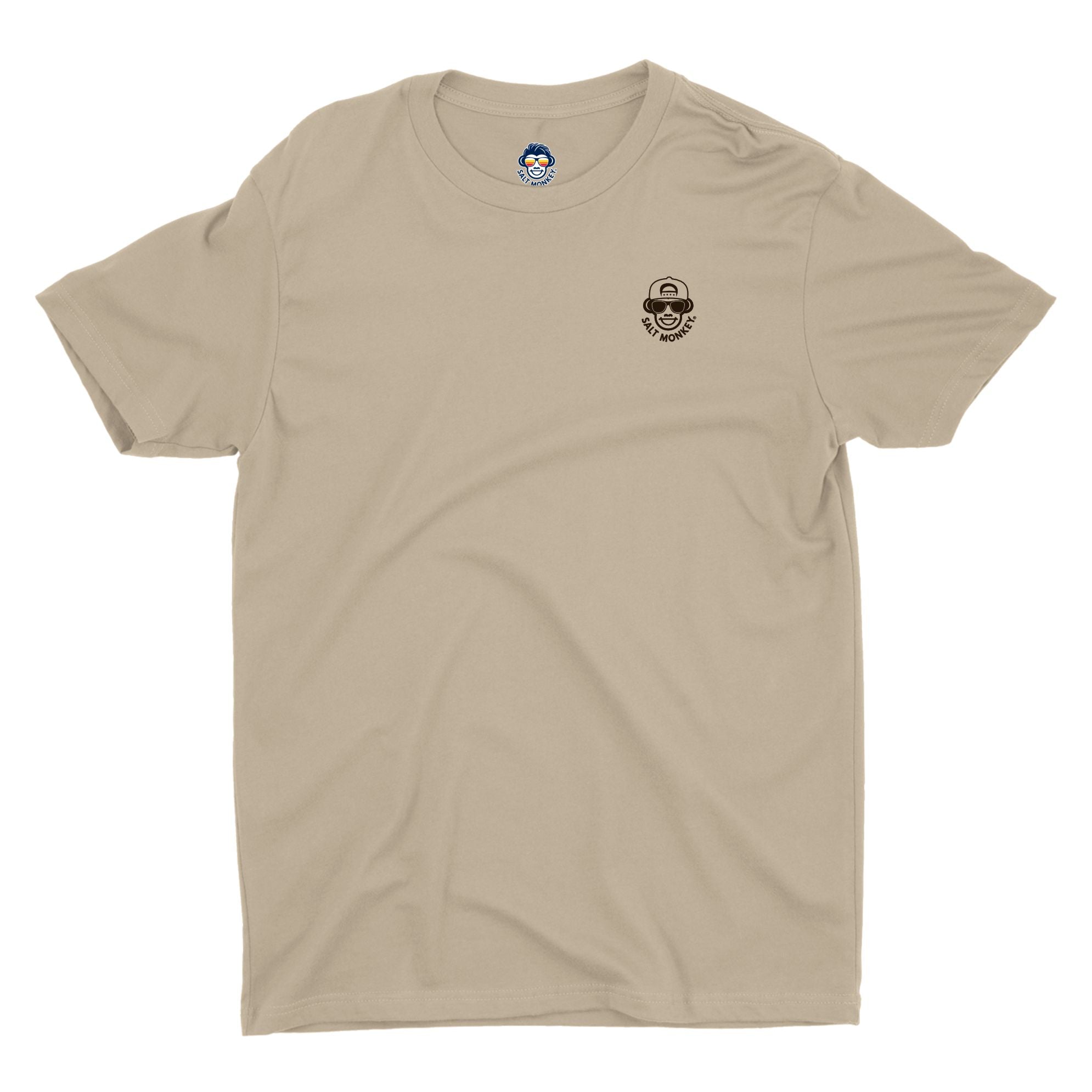 Sammy Duck Blind Short Sleeve Tee