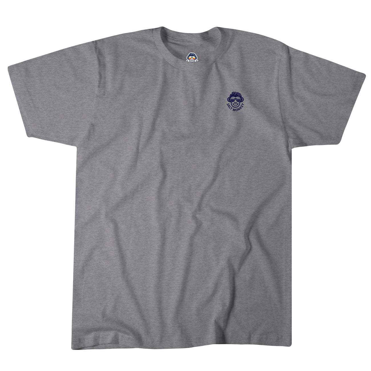 North Carolina Shades Tee