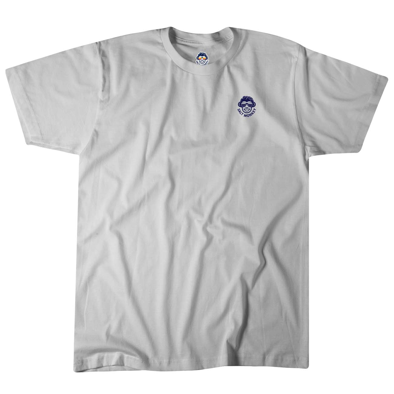 NC State Trucker - Salt Monkey: Breakaway, Relax and Chill Clothing for Men, Women & Kids. saltmonkey.com