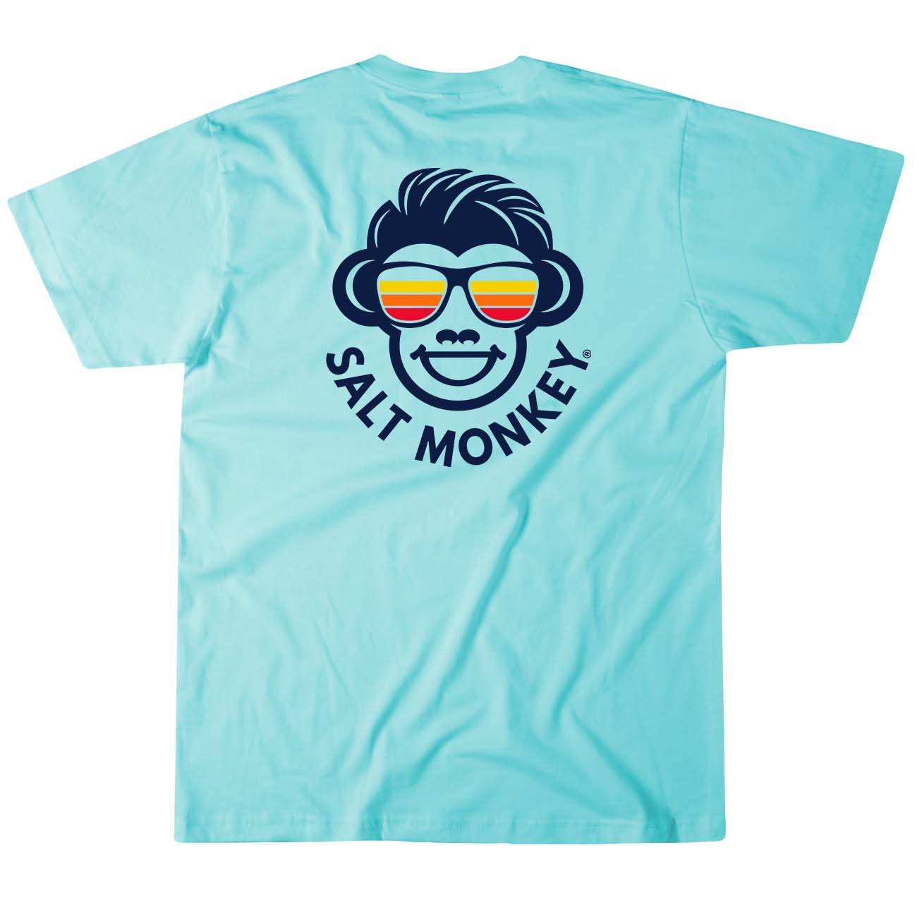 Original Saltee - Salt Monkey: Breakaway, Relax and Chill Clothing for Men, Women & Kids. saltmonkey.com