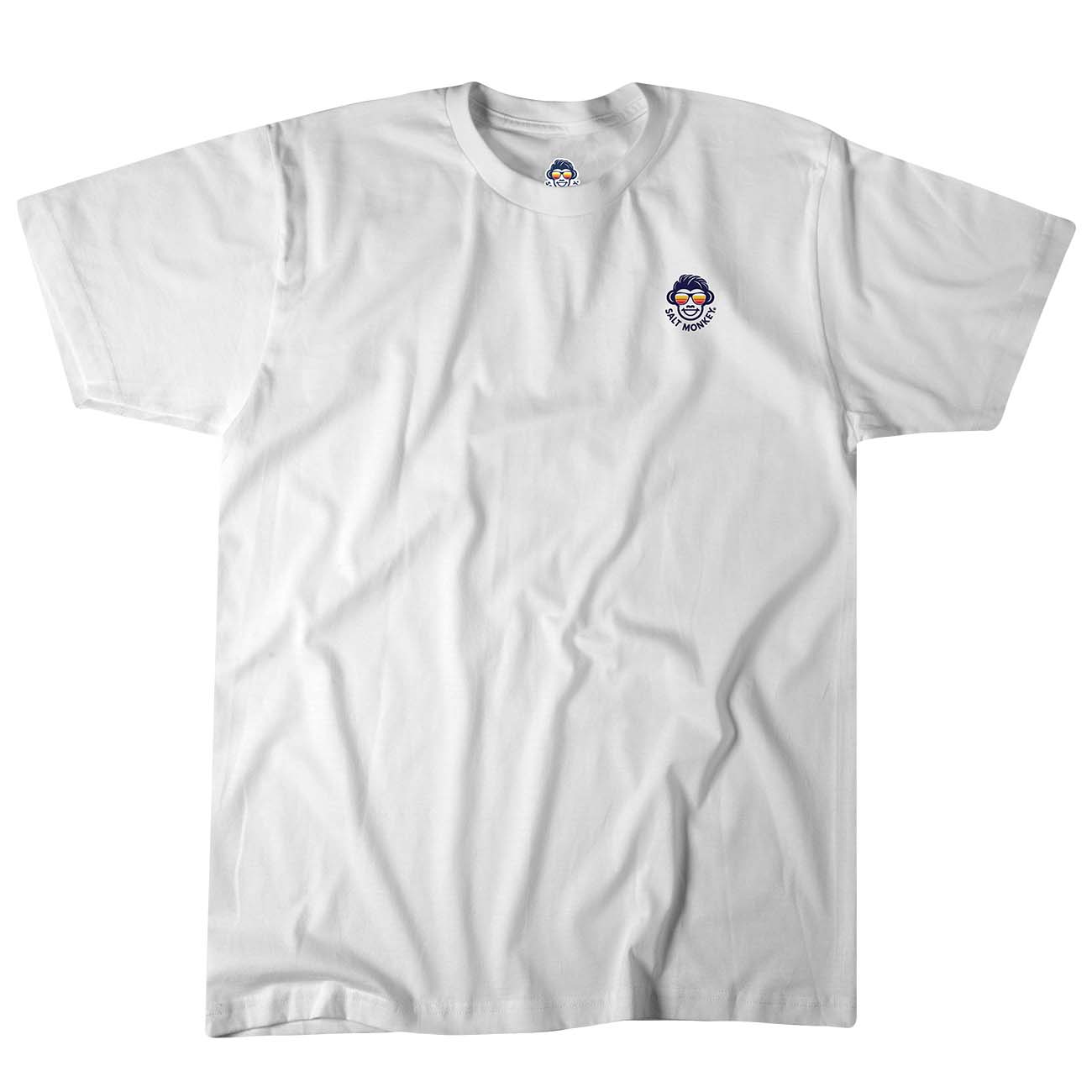 Original Saltee - Salt Monkey: Breakaway, Relax and Chill Clothing for Men, Women & Kids. saltmonkey.com