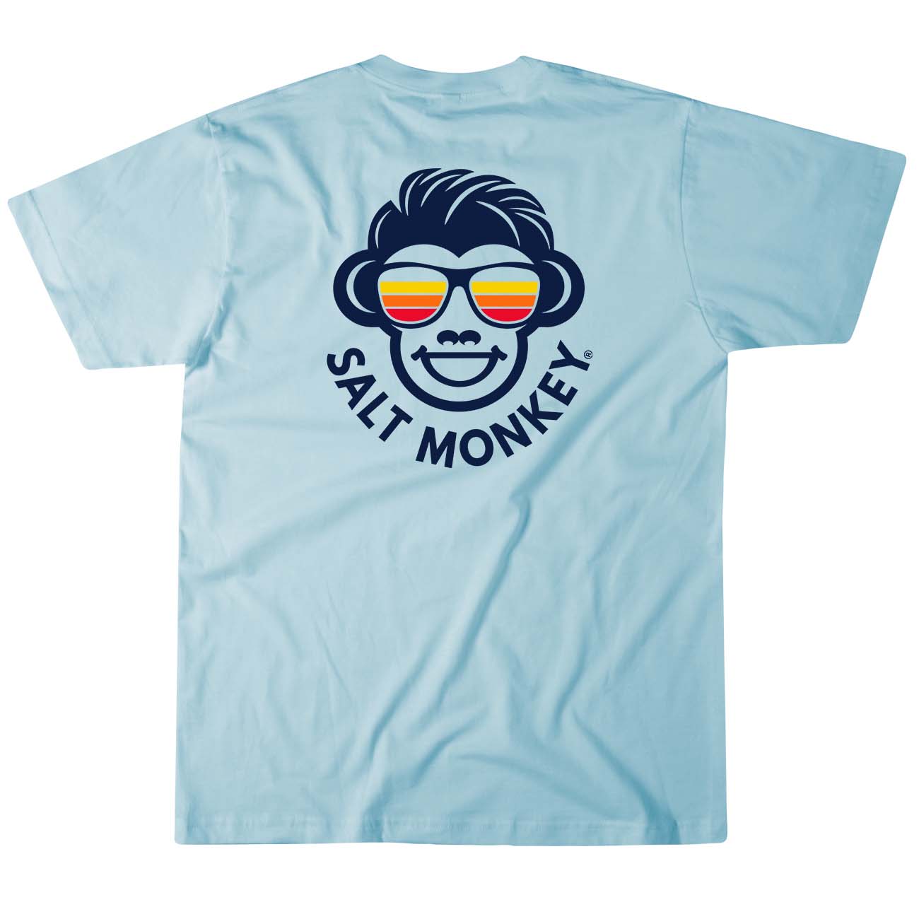 Original Saltee - Salt Monkey: Breakaway, Relax and Chill Clothing for Men, Women & Kids. saltmonkey.com