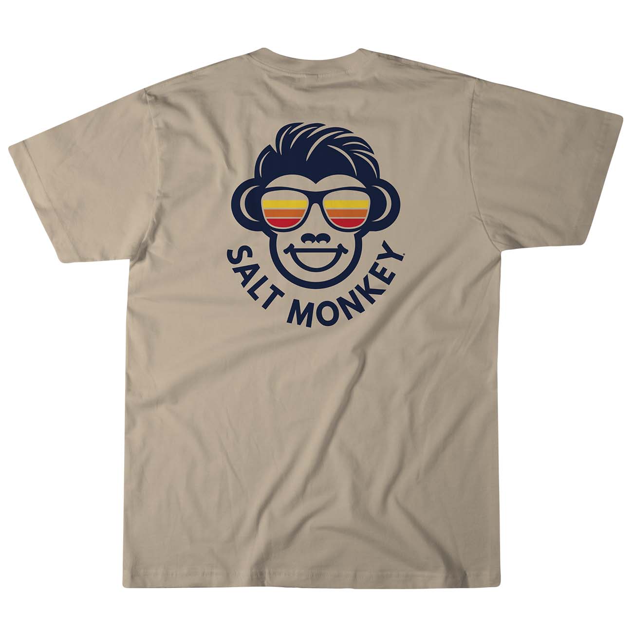 Original Saltee - Salt Monkey: Breakaway, Relax and Chill Clothing for Men, Women & Kids. saltmonkey.com