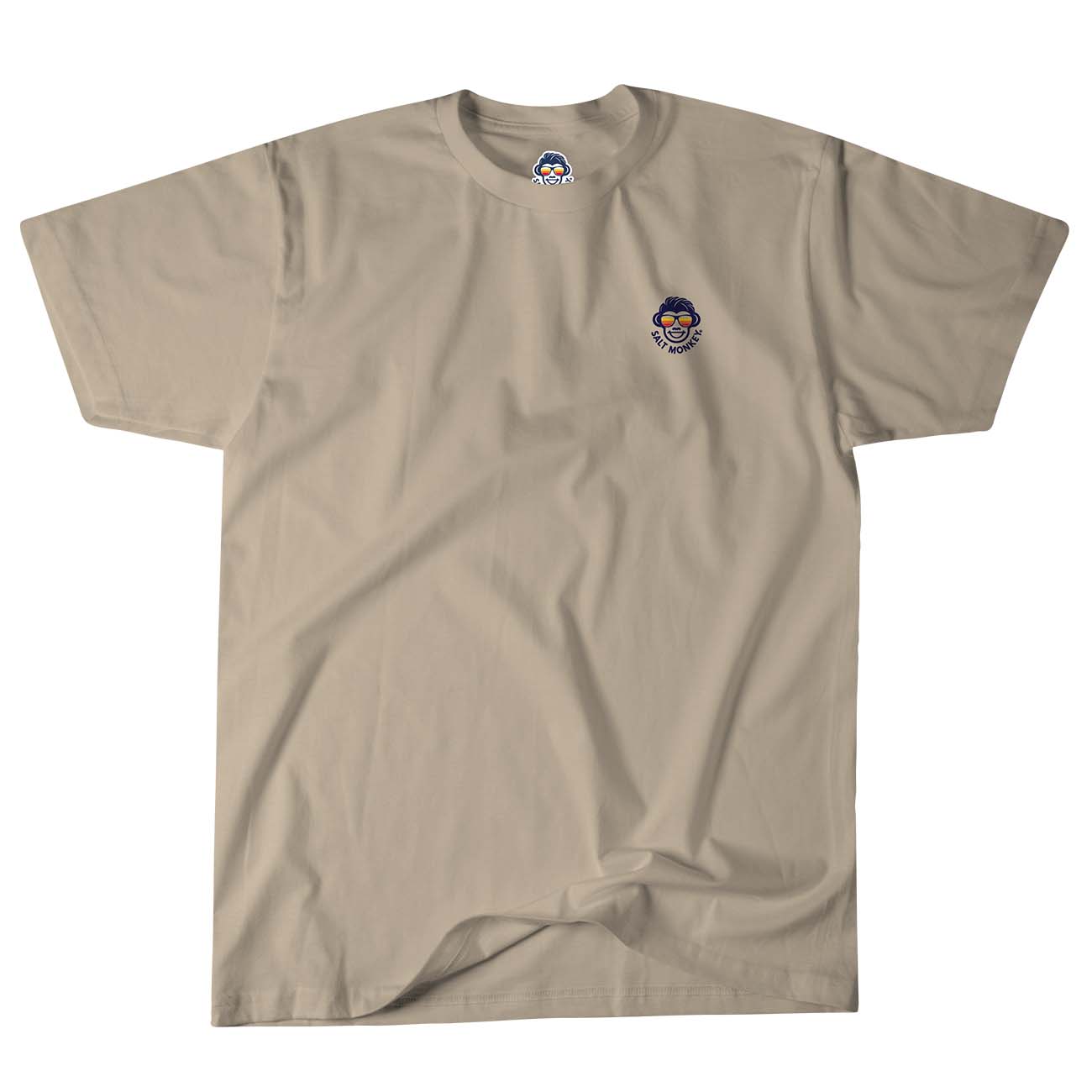 Original Saltee - Salt Monkey: Breakaway, Relax and Chill Clothing for Men, Women & Kids. saltmonkey.com