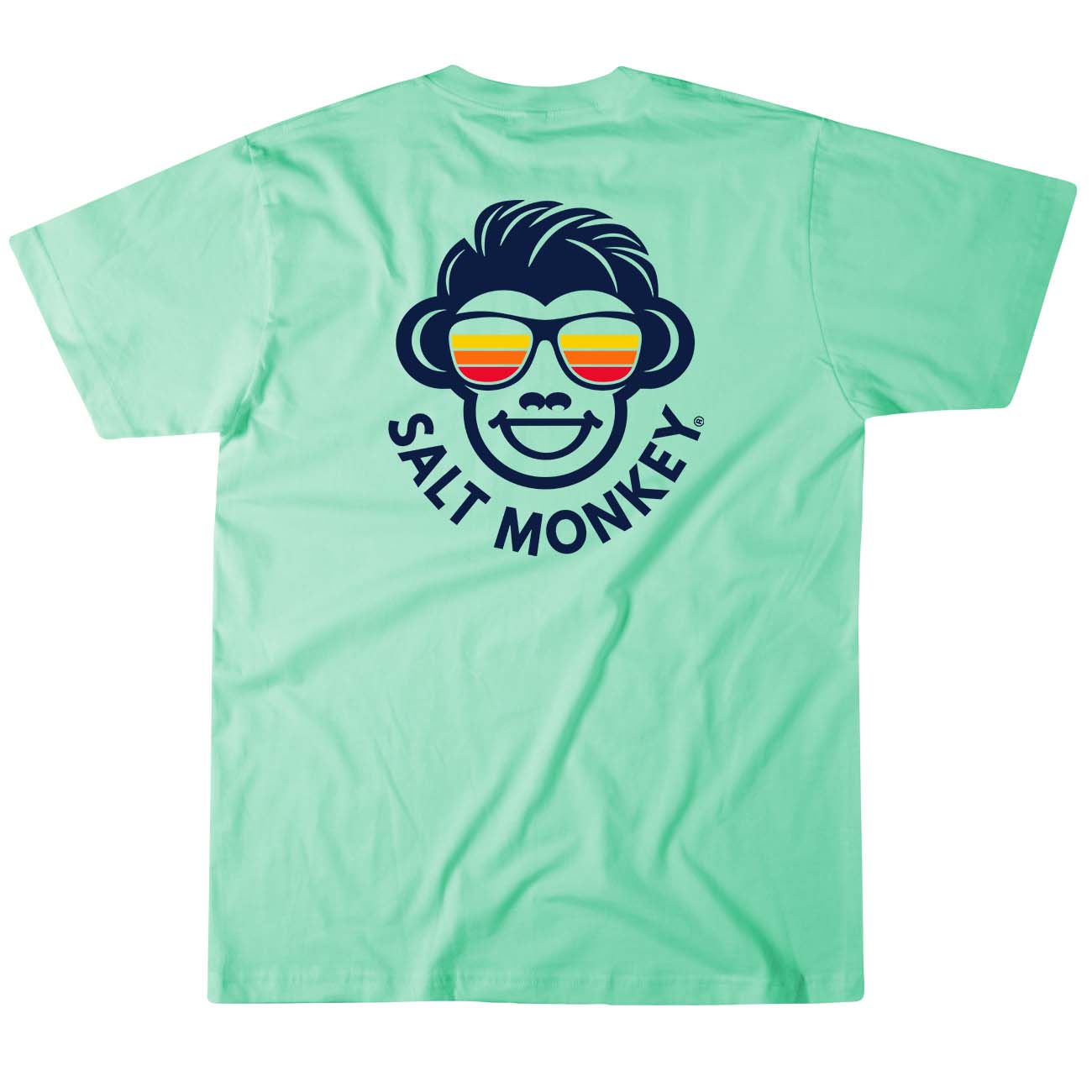 Original Saltee - Salt Monkey: Breakaway, Relax and Chill Clothing for Men, Women & Kids. saltmonkey.com