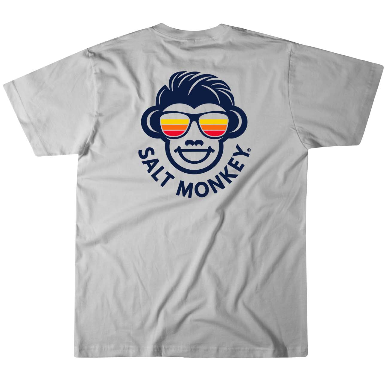 Original Saltee - Salt Monkey: Breakaway, Relax and Chill Clothing for Men, Women & Kids. saltmonkey.com