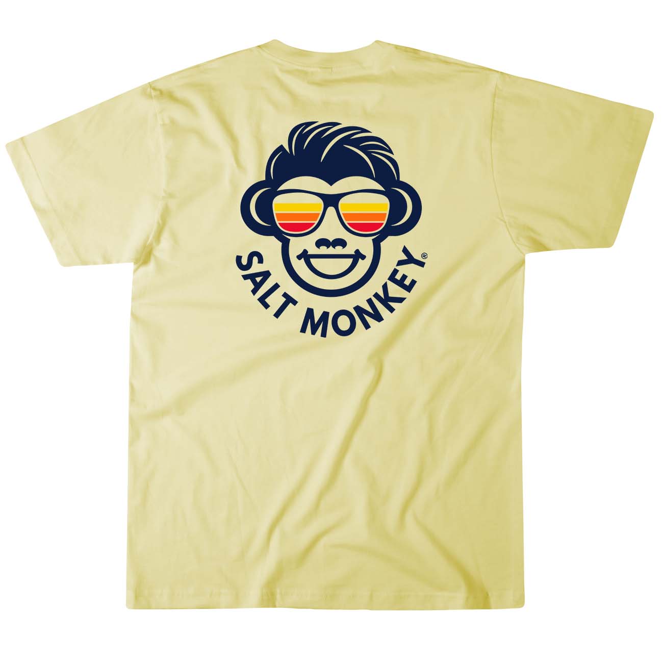 Original Saltee - Salt Monkey: Breakaway, Relax and Chill Clothing for Men, Women & Kids. saltmonkey.com