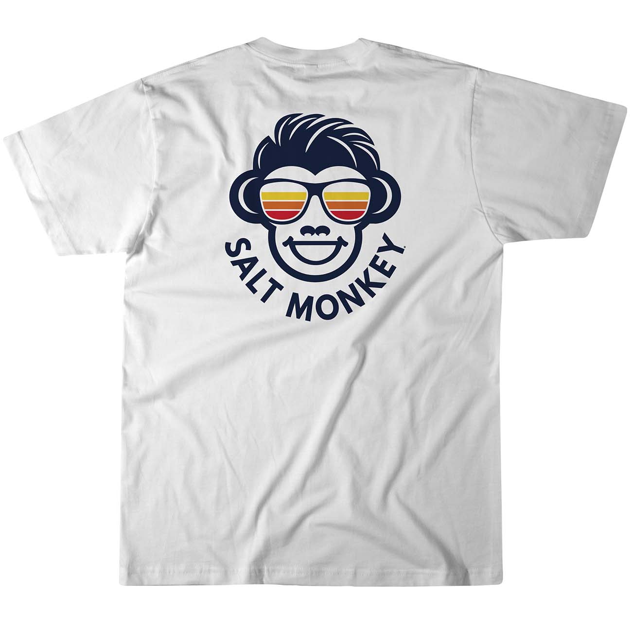 Original Saltee - Salt Monkey: Breakaway, Relax and Chill Clothing for Men, Women & Kids. saltmonkey.com