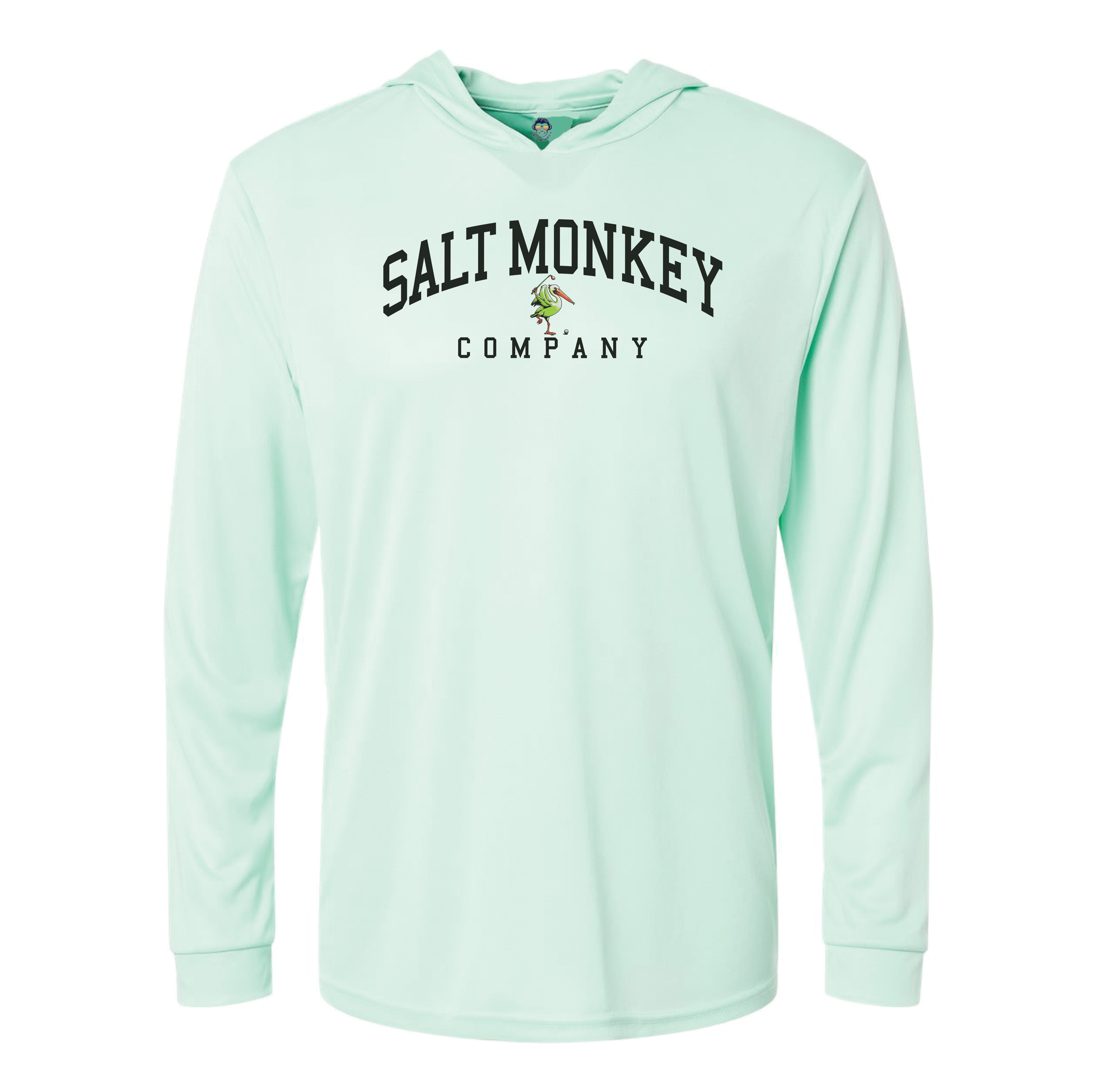 Pelican Golf Solar Hoodie