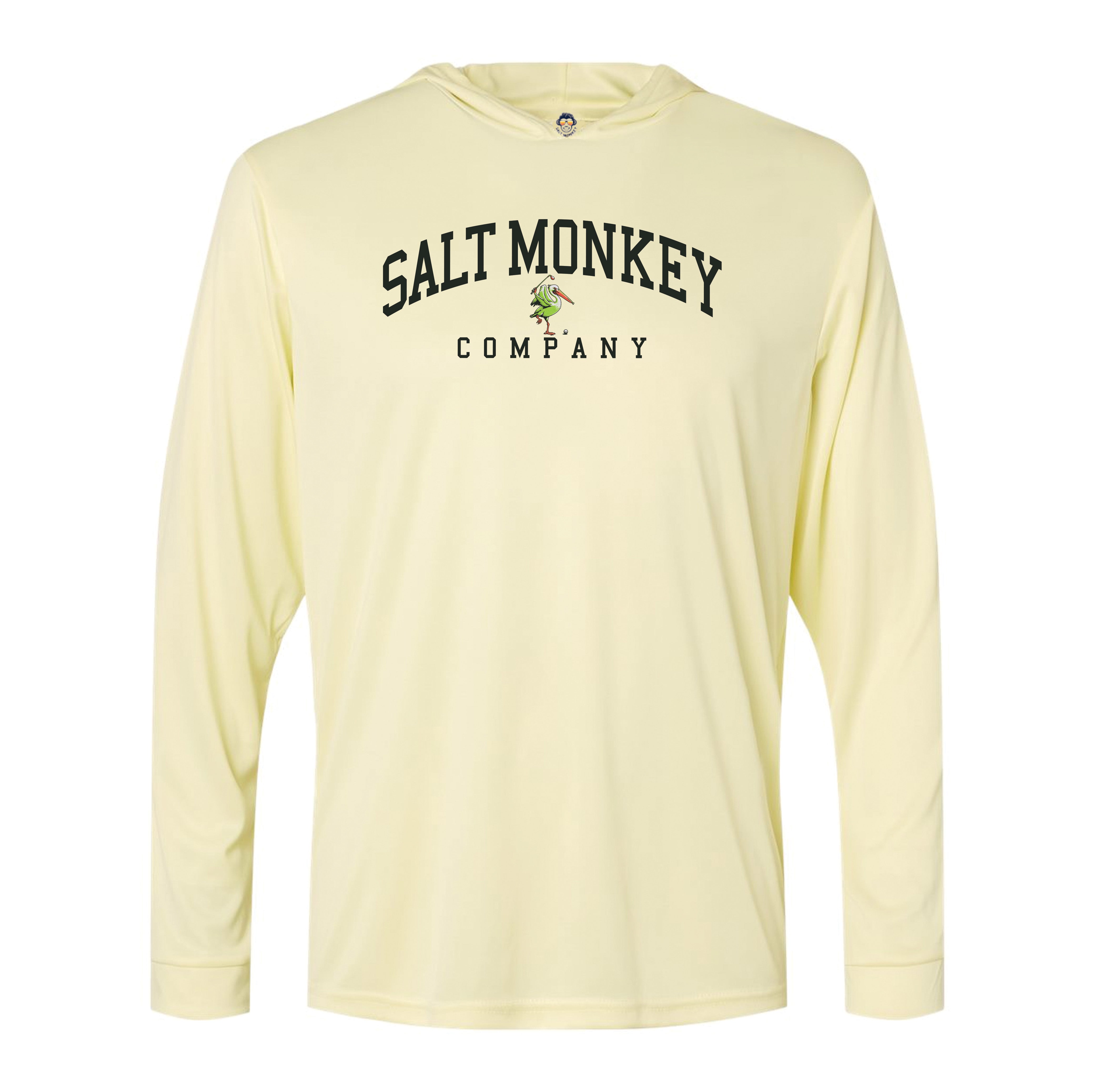Pelican Golf Solar Hoodie