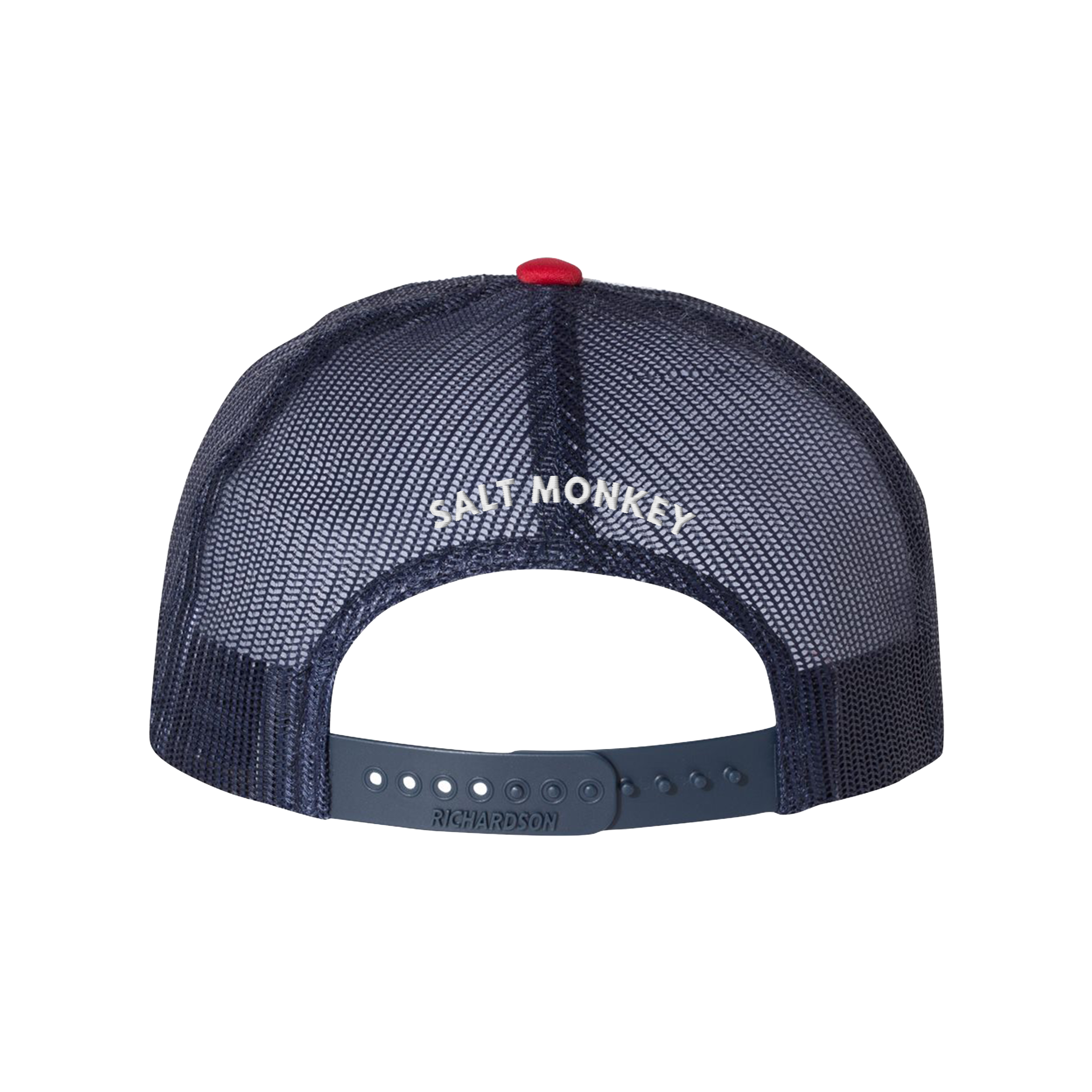 USA Foam Rope - Salt Monkey