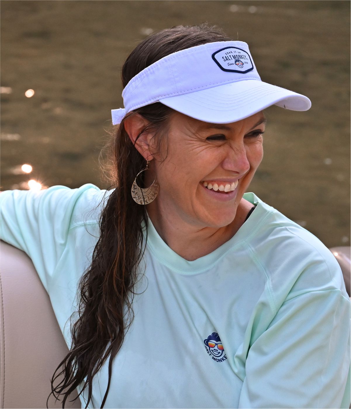 Solar Saltee - Salt Monkey: Breakaway, Relax and Chill Clothing for Men, Women & Kids. saltmonkey.com