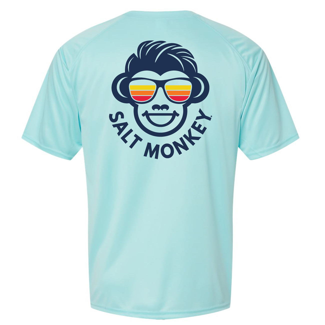Solar Saltee - Salt Monkey: Breakaway, Relax and Chill Clothing for Men, Women & Kids. saltmonkey.com