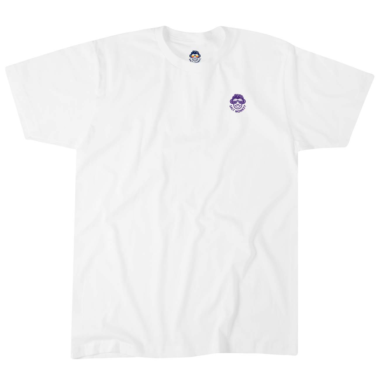 Kids Surf Trucker Tee - Salt Monkey: Breakaway, Relax and Chill Clothing for Men, Women & Kids. saltmonkey.com