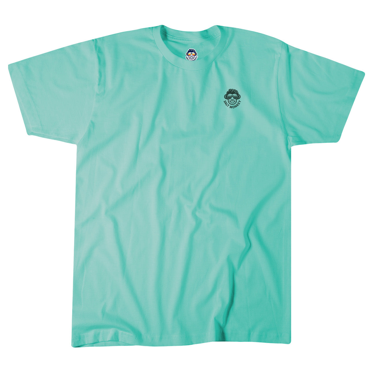 Working For The Birds Tee