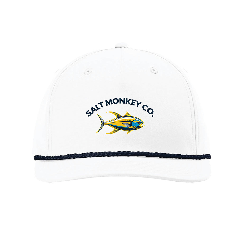 Tuna Swim Rope Cap