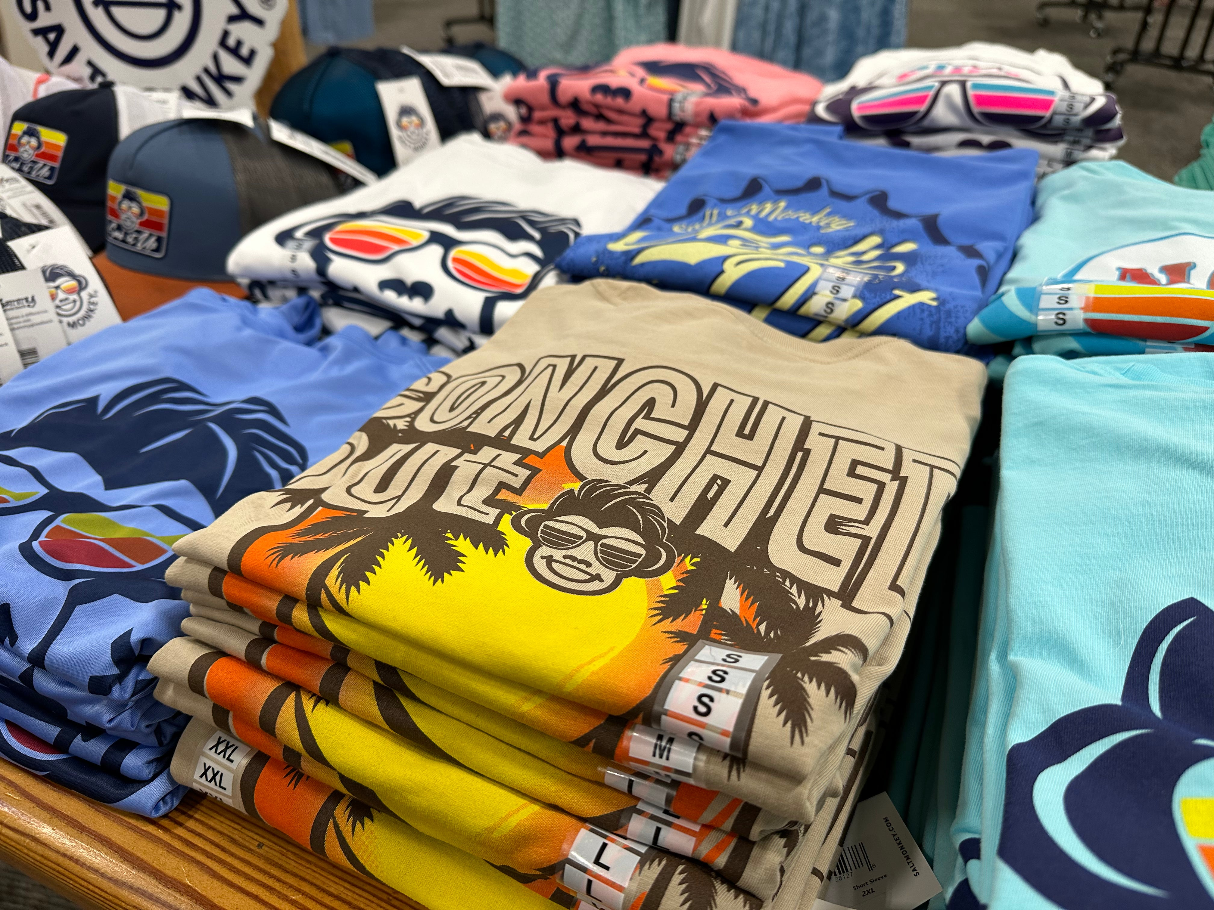 Tees