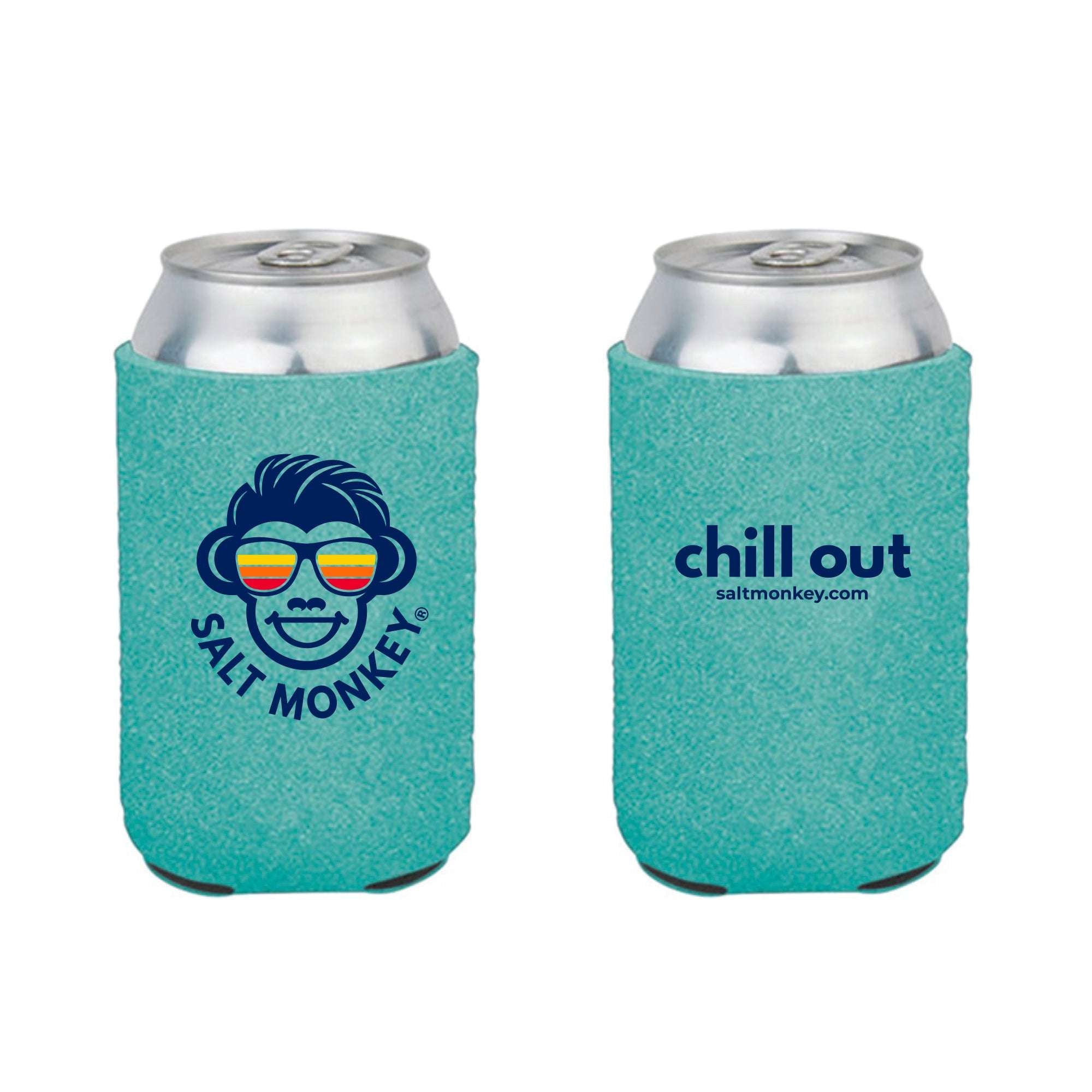 Can Coolies - Salt Monkey: Breakaway, Relax and Chill Clothing for Men, Women & Kids. saltmonkey.com