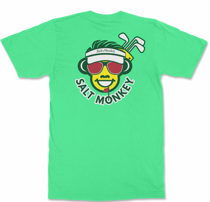 Sammy Masters Tee