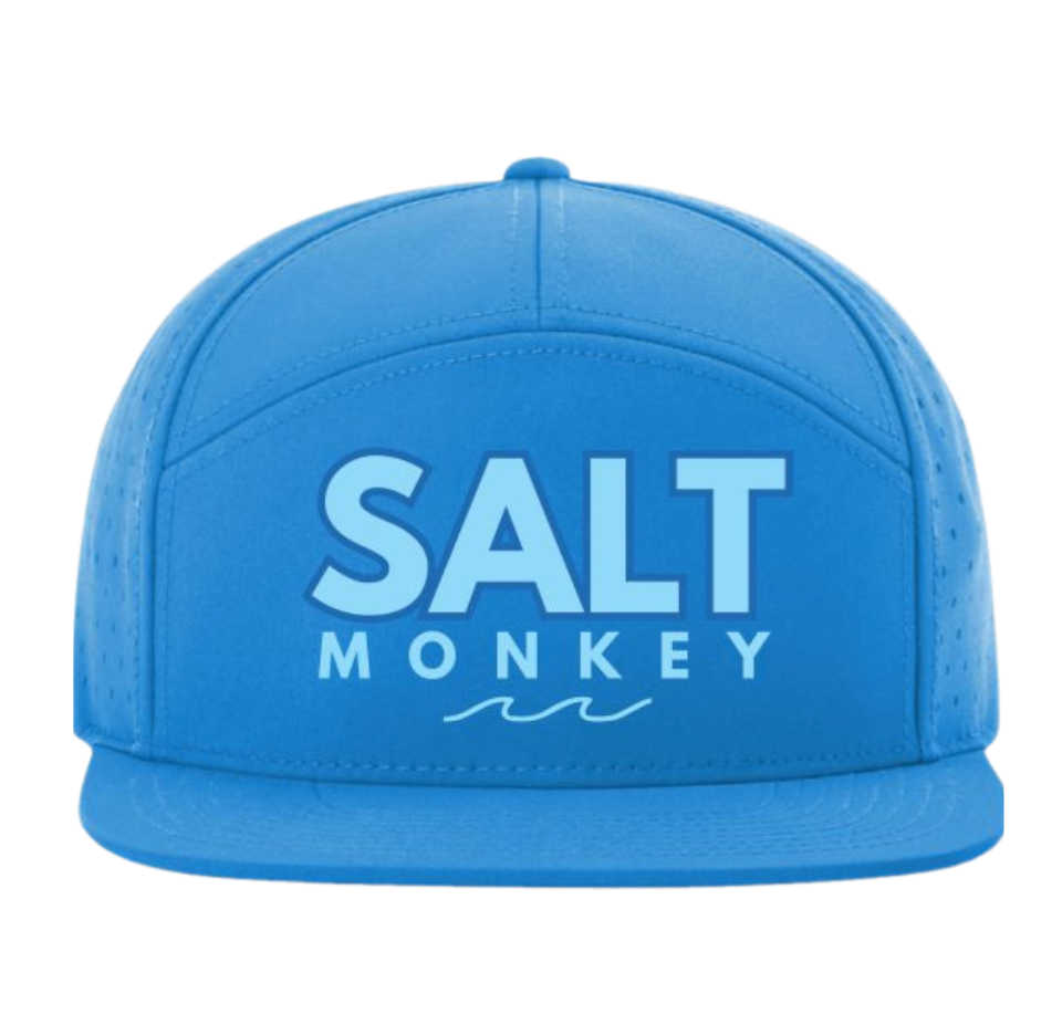Salt Monkey Wave Cap - Salt Monkey 