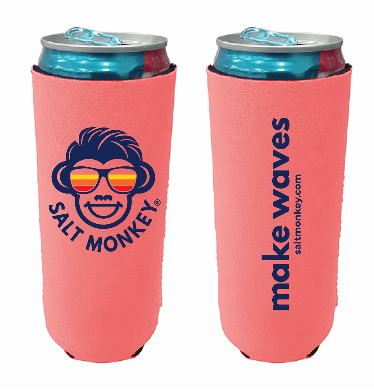 Slim Coolies - Salt Monkey: Breakaway, Relax and Chill Clothing for Men, Women & Kids. saltmonkey.com