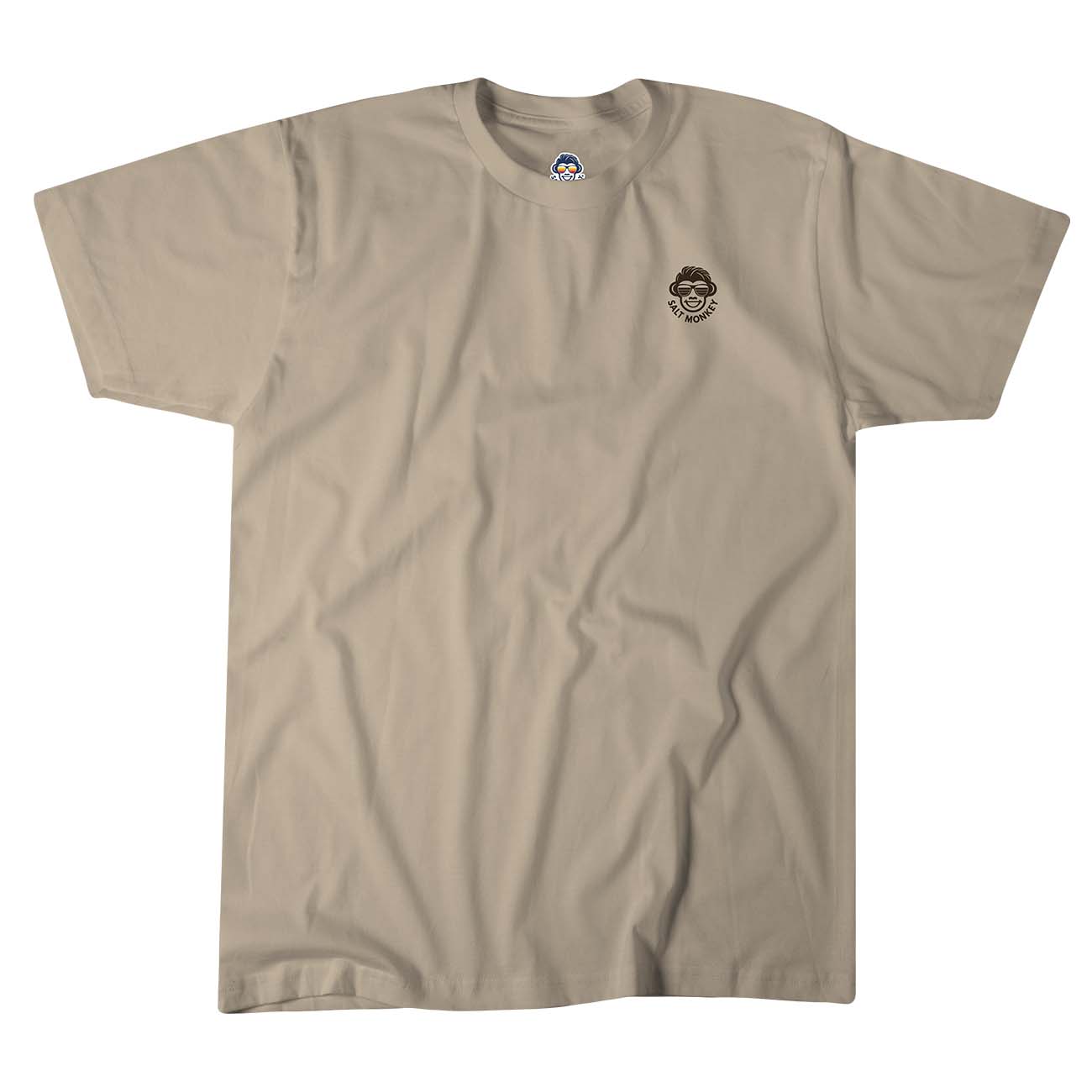 Sammy Duck Blind Short Sleeve Tee