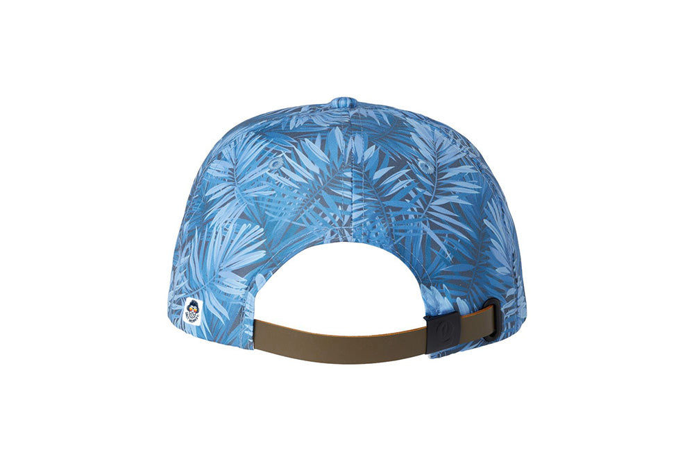 Salt Monkey Floral Rope Cap - Salt Monkey: Breakaway, Relax and Chill Clothing for Men, Women & Kids. saltmonkey.com