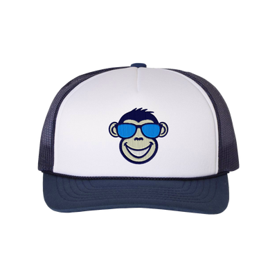 Navy Foam Rope - Salt Monkey 