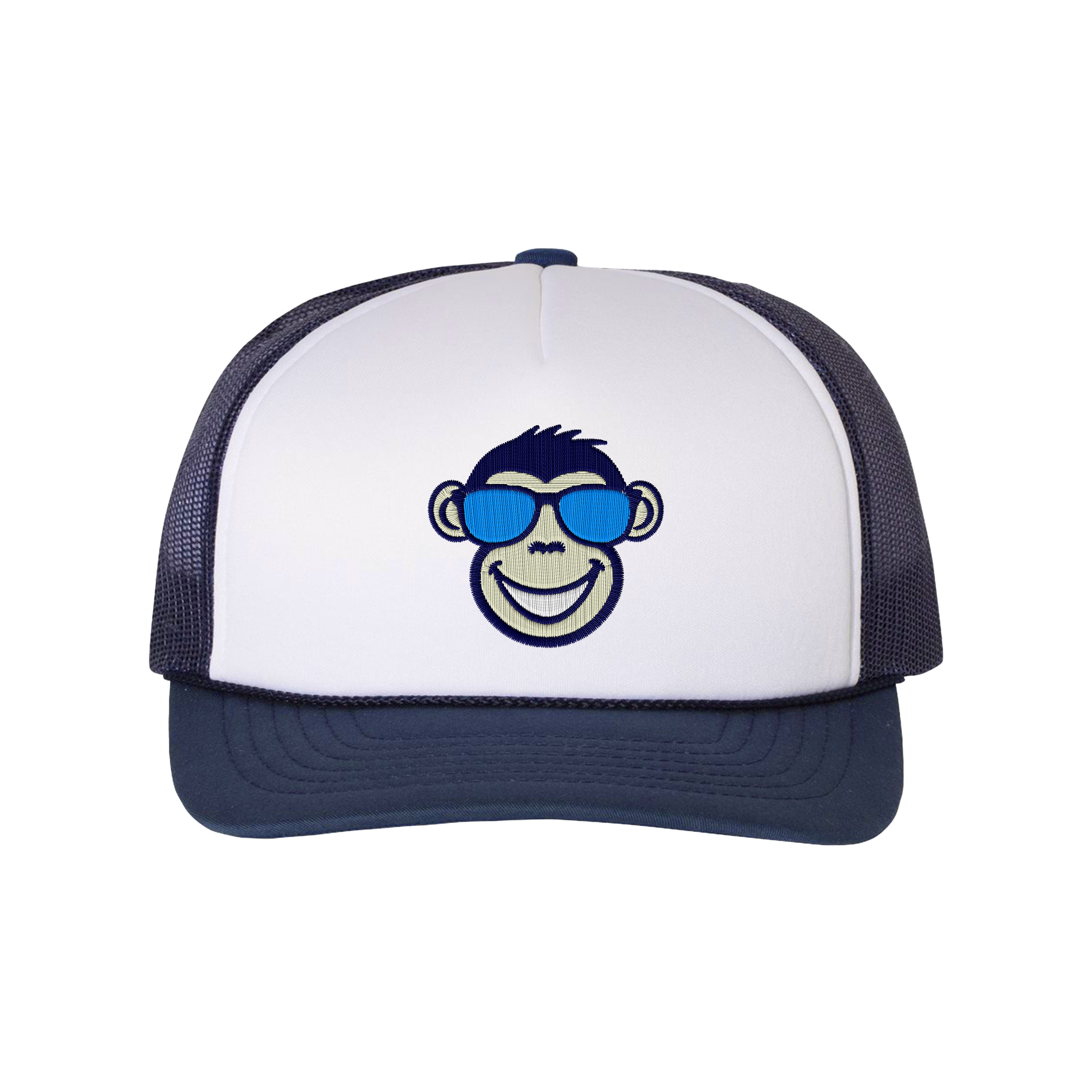 Navy Foam Rope - Salt Monkey 
