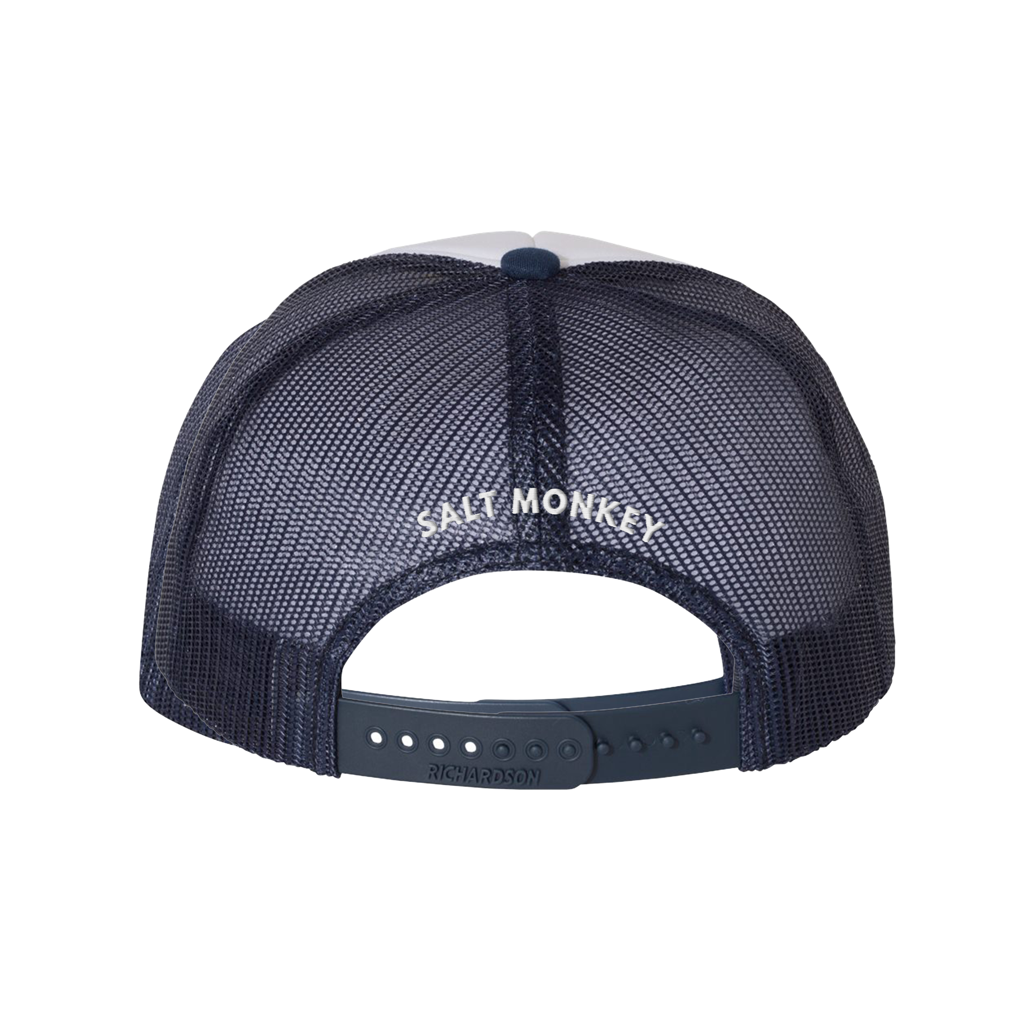 Navy Foam Rope - Salt Monkey 