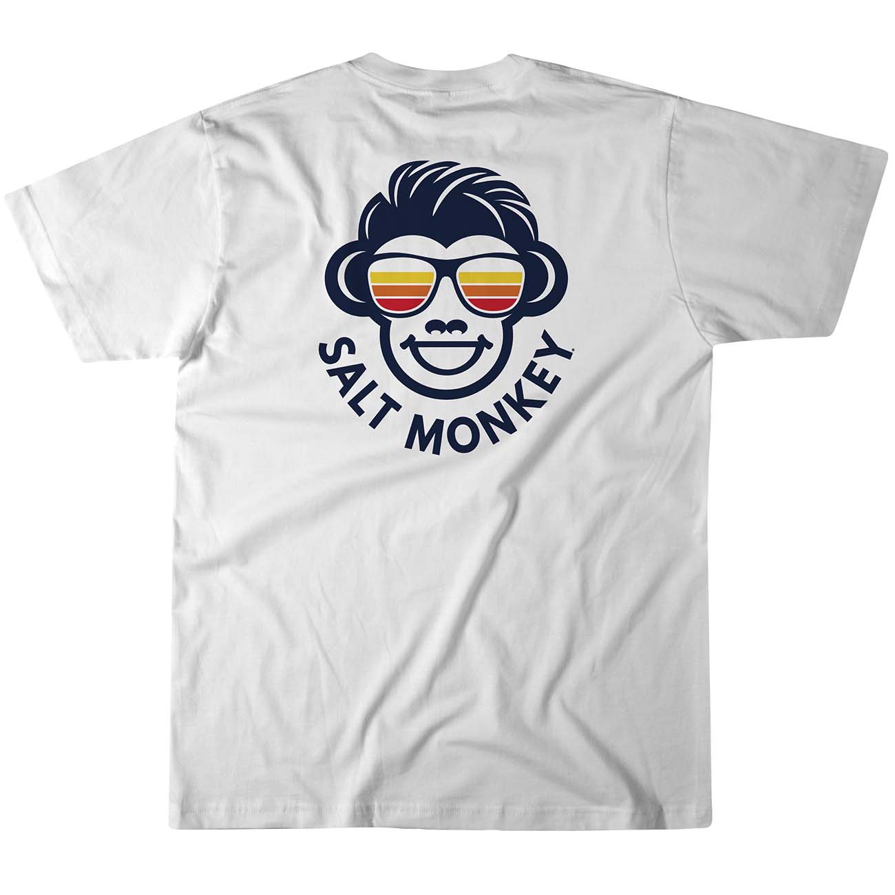 Original Saltee - Kids' - Salt Monkey: Breakaway, Relax and Chill Clothing for Men, Women & Kids. saltmonkey.com