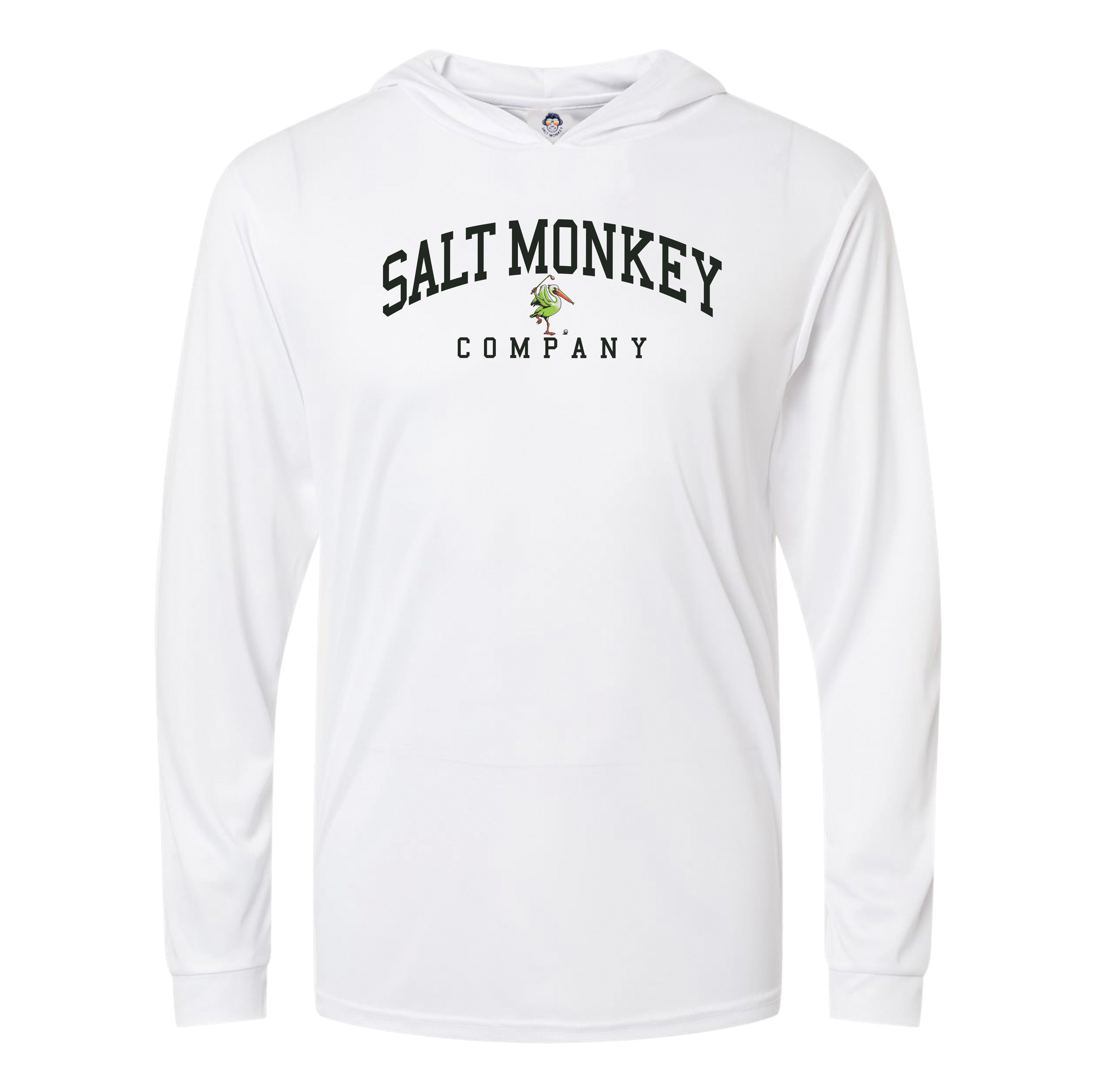 Pelican Golf Solar Hoodie