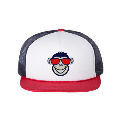 USA Foam Rope - Salt Monkey 